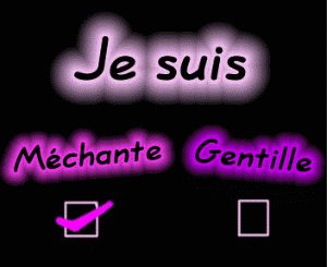 vérité